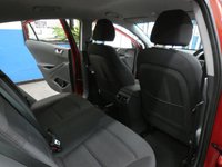 USED 2019 19 HYUNDAI IONIQ 1.6 PREMIUM 5d 140 BHP SAT NAV REAR VIEW CAMERA HYUNDAI WARRANTY JULY 2024