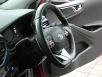 USED 2019 19 HYUNDAI IONIQ 1.6 PREMIUM 5d 140 BHP SAT NAV REAR VIEW CAMERA HYUNDAI WARRANTY JULY 2024