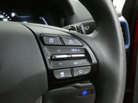 USED 2019 19 HYUNDAI IONIQ 1.6 PREMIUM 5d 140 BHP SAT NAV REAR VIEW CAMERA HYUNDAI WARRANTY JULY 2024