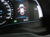 USED 2019 19 HYUNDAI IONIQ 1.6 PREMIUM 5d 140 BHP SAT NAV REAR VIEW CAMERA HYUNDAI WARRANTY JULY 2024