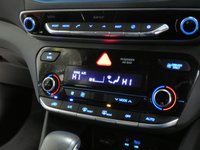 USED 2019 19 HYUNDAI IONIQ 1.6 PREMIUM 5d 140 BHP SAT NAV REAR VIEW CAMERA HYUNDAI WARRANTY JULY 2024