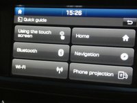 USED 2019 19 HYUNDAI IONIQ 1.6 PREMIUM 5d 140 BHP SAT NAV REAR VIEW CAMERA HYUNDAI WARRANTY JULY 2024