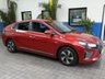 USED 2019 19 HYUNDAI IONIQ 1.6 PREMIUM 5d 140 BHP SAT NAV REAR VIEW CAMERA HYUNDAI WARRANTY JULY 2024
