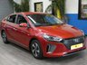 USED 2019 19 HYUNDAI IONIQ 1.6 PREMIUM 5d 140 BHP SAT NAV REAR VIEW CAMERA HYUNDAI WARRANTY JULY 2024