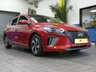 USED 2019 19 HYUNDAI IONIQ 1.6 PREMIUM 5d 140 BHP SAT NAV REAR VIEW CAMERA HYUNDAI WARRANTY JULY 2024
