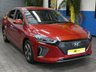 USED 2019 19 HYUNDAI IONIQ 1.6 PREMIUM 5d 140 BHP SAT NAV REAR VIEW CAMERA HYUNDAI WARRANTY JULY 2024