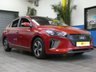 USED 2019 19 HYUNDAI IONIQ 1.6 PREMIUM 5d 140 BHP SAT NAV REAR VIEW CAMERA HYUNDAI WARRANTY JULY 2024