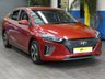 USED 2019 19 HYUNDAI IONIQ 1.6 PREMIUM 5d 140 BHP SAT NAV REAR VIEW CAMERA HYUNDAI WARRANTY JULY 2024