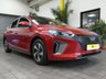 USED 2019 19 HYUNDAI IONIQ 1.6 PREMIUM 5d 140 BHP SAT NAV REAR VIEW CAMERA HYUNDAI WARRANTY JULY 2024
