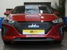 USED 2019 19 HYUNDAI IONIQ 1.6 PREMIUM 5d 140 BHP SAT NAV REAR VIEW CAMERA HYUNDAI WARRANTY JULY 2024