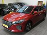 USED 2019 19 HYUNDAI IONIQ 1.6 PREMIUM 5d 140 BHP SAT NAV REAR VIEW CAMERA HYUNDAI WARRANTY JULY 2024