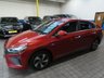 USED 2019 19 HYUNDAI IONIQ 1.6 PREMIUM 5d 140 BHP SAT NAV REAR VIEW CAMERA HYUNDAI WARRANTY JULY 2024