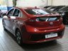 USED 2019 19 HYUNDAI IONIQ 1.6 PREMIUM 5d 140 BHP SAT NAV REAR VIEW CAMERA HYUNDAI WARRANTY JULY 2024