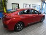 USED 2019 19 HYUNDAI IONIQ 1.6 PREMIUM 5d 140 BHP SAT NAV REAR VIEW CAMERA HYUNDAI WARRANTY JULY 2024