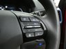 USED 2019 19 HYUNDAI IONIQ 1.6 PREMIUM 5d 140 BHP SAT NAV REAR VIEW CAMERA HYUNDAI WARRANTY JULY 2024