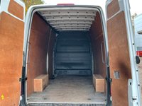 USED 2017 67 MERCEDES-BENZ SPRINTER 2.1 314CDI 140 BHP 2 KEYS , SECUIRTY LOCK