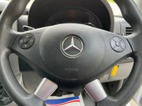 USED 2017 67 MERCEDES-BENZ SPRINTER 2.1 314CDI 140 BHP 2 KEYS , SECUIRTY LOCK
