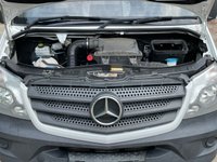 USED 2017 67 MERCEDES-BENZ SPRINTER 2.1 314CDI 140 BHP 2 KEYS , SECUIRTY LOCK