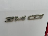 USED 2017 67 MERCEDES-BENZ SPRINTER 2.1 314CDI 140 BHP 2 KEYS , SECUIRTY LOCK