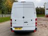 USED 2017 67 MERCEDES-BENZ SPRINTER 2.1 314CDI 140 BHP 2 KEYS , SECUIRTY LOCK
