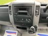 USED 2017 67 MERCEDES-BENZ SPRINTER 2.1 314CDI 140 BHP 2 KEYS , SECUIRTY LOCK