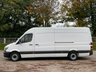 USED 2017 67 MERCEDES-BENZ SPRINTER 2.1 314CDI 140 BHP 2 KEYS , SECUIRTY LOCK