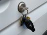 USED 2017 67 MERCEDES-BENZ SPRINTER 2.1 314CDI 140 BHP 2 KEYS , SECUIRTY LOCK