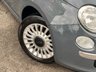 USED 2013 63 FIAT 500 1.2 Lounge 3dr - PANORAMIC ROOF 