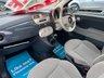 USED 2013 63 FIAT 500 1.2 Lounge 3dr - PANORAMIC ROOF 