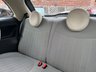 USED 2013 63 FIAT 500 1.2 Lounge 3dr - PANORAMIC ROOF 