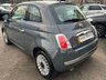 USED 2013 63 FIAT 500 1.2 Lounge 3dr - PANORAMIC ROOF 