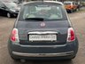 USED 2013 63 FIAT 500 1.2 Lounge 3dr - PANORAMIC ROOF 