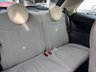 USED 2013 63 FIAT 500 1.2 Lounge 3dr - PANORAMIC ROOF 