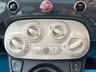 USED 2013 63 FIAT 500 1.2 Lounge 3dr - PANORAMIC ROOF 