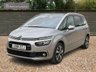 USED 2018 S CITROEN GRAND C4 SPACETOURER 1.5 BLUEHDI FLAIR S/S 5d 129 BHP OVER 100 CARS IN STOCK