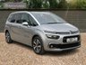 USED 2018 S CITROEN GRAND C4 SPACETOURER 1.5 BLUEHDI FLAIR S/S 5d 129 BHP OVER 100 CARS IN STOCK