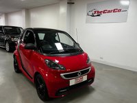 USED 2014 14 SMART FORTWO 1.0 GRANDSTYLE EDITION MHD 2d 71 BHP * AIR CON * PARK SENSORS * PAN ROOF * PRIVACY * NAV * ALLOYS *