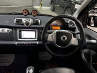 USED 2014 14 SMART FORTWO 1.0 GRANDSTYLE EDITION MHD 2d 71 BHP * AIR CON * PARK SENSORS * PAN ROOF * PRIVACY * NAV * ALLOYS *