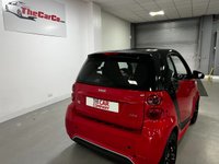 USED 2014 14 SMART FORTWO 1.0 GRANDSTYLE EDITION MHD 2d 71 BHP * AIR CON * PARK SENSORS * PAN ROOF * PRIVACY * NAV * ALLOYS *