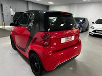 USED 2014 14 SMART FORTWO 1.0 GRANDSTYLE EDITION MHD 2d 71 BHP * AIR CON * PARK SENSORS * PAN ROOF * PRIVACY * NAV * ALLOYS *