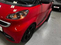 USED 2014 14 SMART FORTWO 1.0 GRANDSTYLE EDITION MHD 2d 71 BHP * AIR CON * PARK SENSORS * PAN ROOF * PRIVACY * NAV * ALLOYS *