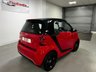 USED 2014 14 SMART FORTWO 1.0 GRANDSTYLE EDITION MHD 2d 71 BHP * AIR CON * PARK SENSORS * PAN ROOF * PRIVACY * NAV * ALLOYS *