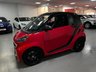 USED 2014 14 SMART FORTWO 1.0 GRANDSTYLE EDITION MHD 2d 71 BHP * AIR CON * PARK SENSORS * PAN ROOF * PRIVACY * NAV * ALLOYS *