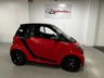 USED 2014 14 SMART FORTWO 1.0 GRANDSTYLE EDITION MHD 2d 71 BHP * AIR CON * PARK SENSORS * PAN ROOF * PRIVACY * NAV * ALLOYS *