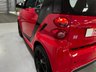 USED 2014 14 SMART FORTWO 1.0 GRANDSTYLE EDITION MHD 2d 71 BHP * AIR CON * PARK SENSORS * PAN ROOF * PRIVACY * NAV * ALLOYS *