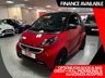USED 2014 14 SMART FORTWO 1.0 GRANDSTYLE EDITION MHD 2d 71 BHP * AIR CON * PARK SENSORS * PAN ROOF * PRIVACY * NAV * ALLOYS *