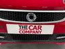 USED 2014 14 SMART FORTWO 1.0 GRANDSTYLE EDITION MHD 2d 71 BHP * AIR CON * PARK SENSORS * PAN ROOF * PRIVACY * NAV * ALLOYS *