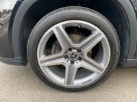 USED 2019 69 MERCEDES-BENZ GLA-CLASS 1.6 GLA 180 AMG LINE EDITION 5d 121 BHP ** RAC BUYSURE INSPECTED **