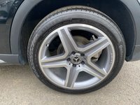 USED 2019 69 MERCEDES-BENZ GLA-CLASS 1.6 GLA 180 AMG LINE EDITION 5d 121 BHP ** RAC BUYSURE INSPECTED **