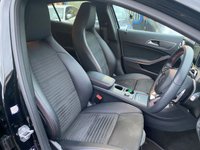 USED 2019 69 MERCEDES-BENZ GLA-CLASS 1.6 GLA 180 AMG LINE EDITION 5d 121 BHP ** RAC BUYSURE INSPECTED **